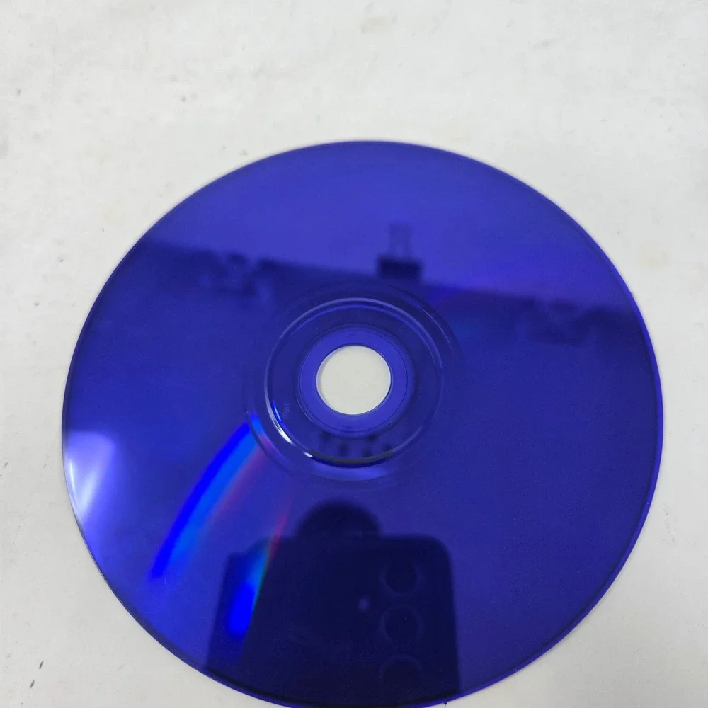 Ford Racing 3 Sony PlayStation 2 PS2 2005 CIB Blue Disc Complete with Manual
